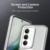 Xiaomi Redmi 15 4G / Redmi 15 5G Techsuit CandyCase MagSafe - Fehér t-5949419337305 2 kép