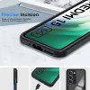 Xiaomi Redmi 15 4G / Redmi 15 5G Techsuit - ColorVerse 360 Series + K�-5949419337299 4 kép