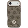  Apple iPhone 17 Air Guess - Hardcase 4G - Barna tok-3666339529277 6 kép