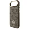  Apple iPhone 17 Air Guess - Hardcase 4G - Barna tok-3666339529277 8 kép