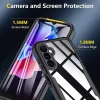 Oppo A5 Pro 4G / A5 Pro 5G Kék Techsuit ColorVerse 360 Sorozat + Kép-5949419337220 2 kép