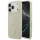 iPhone 17 Pro Guess - Croco Triangle Logo MagSafe (GUHMP17LPCRTHCD) - Arany tok