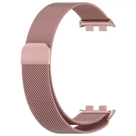 Honor Band 9 Pink Techsuit - Watchband 20mm (W009)-5949419337954 2 kép