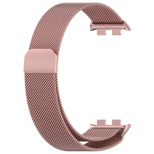 Honor Band 9 Pink Techsuit - Watchband 20mm (W009)-5949419337954 2 kép