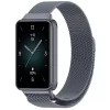 Honor Band 9 Kék Techsuit - Watchband 20mm (W009)