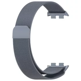 Honor Band 9 Kék Techsuit - Watchband 20mm (W009)-5949419337947 2 kép