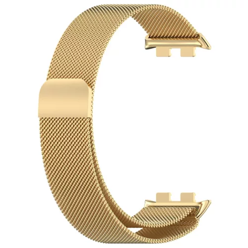 Honor Band 9 Arany Techsuit - Óraszíj 20mm (W009)-5949419337923 2 kép