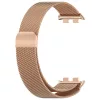 Honor Band 9 Rose Gold Techsuit - Watchband 20mm (W009)-5949419337916 2 kép