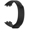 Honor Band 9 Techsuit - Watchband (W014) - Fekete.-5949419337909 2 kép