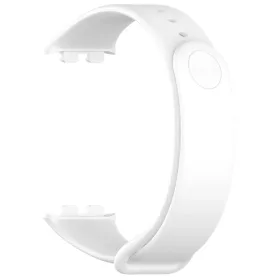 Honor Band 9 Fehér Techsuit Óraszíj (W014)-5949419337893 2 kép