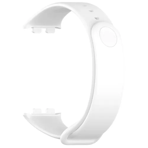 Honor Band 9 Fehér Techsuit Óraszíj (W014)-5949419337893 2 kép