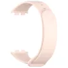 Honor Band 9 Techsuit - Watchband (W014) - Pink-5949419337886 3 kép