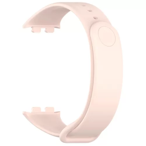 Honor Band 9 Techsuit - Watchband (W014) - Pink-5949419337886 3 kép