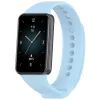 Honor Band 9 Techsuit - Watchband (W014) - Sky Blue-5949419337879 1 kép