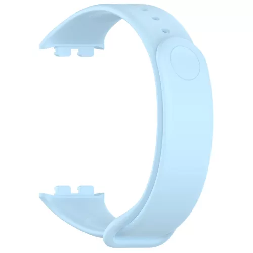 Honor Band 9 Techsuit - Watchband (W014) - Sky Blue-5949419337879 3 kép