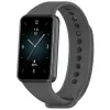Honor Band 9 Szürke Techsuit - Pótpánt (W014)