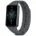 Honor Band 9 Szürke Techsuit - Pótpánt (W014)