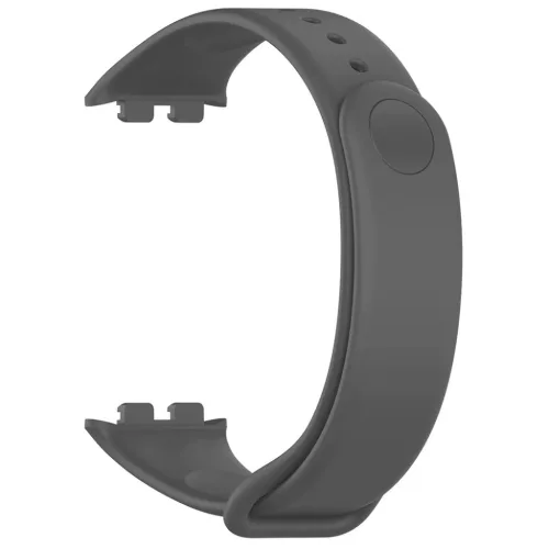 Honor Band 9 Szürke Techsuit - Pótpánt (W014)-5949419337862 2 kép