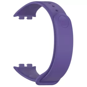 Honor Band 9 Techsuit - Watchband (W014) - Lila-5949419337855 2 kép
