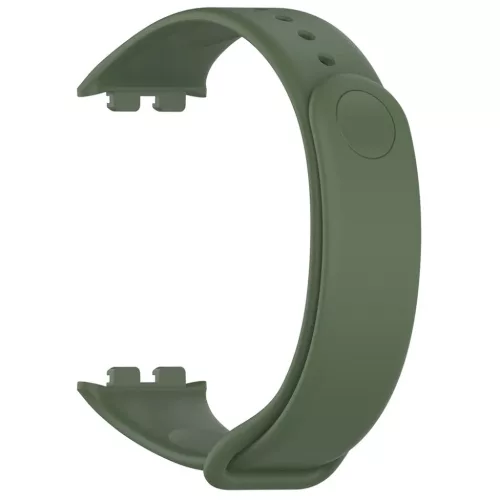 Honor Band 9 Sötétzöld Techsuit Watchband (W014)-5949419337848 2 kép
