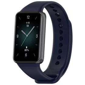 Honor Band 9 Techsuit - Watchband (W014) - Cold Ocean