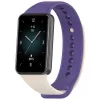 Honor Band 9 Lilac Pearl Techsuit - Watchband (W014)