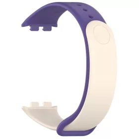 Honor Band 9 Lilac Pearl Techsuit - Watchband (W014)-5949419337824 2 kép