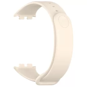 Honor Band 9 Pale Vanilla Techsuit - Watchband (W014)-5949419337817 2 kép