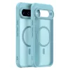 Google Pixel 10 Mint Green Techsuit - HaloFrost II MagSafe tok