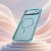 Google Pixel 10 Mint Green Techsuit - HaloFrost II MagSafe tok-5949419338135 5 kép