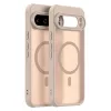 Google Pixel 10 Pro XL Techsuit - HaloFrost II MagSafe - Arany tok