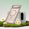 Google Pixel 10 Pro XL Techsuit - HaloFrost II MagSafe - Arany tok-5949419338067 5 kép