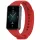 Honor Band 9 Piros Techsuit Watchband (W014)