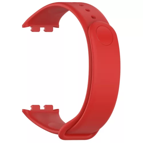 Honor Band 9 Piros Techsuit Watchband (W014)-5949419338418 2 kép