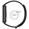 Honor Band 9 Piros Techsuit Watchband (W014)-5949419338418 5 kép