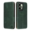 Oppo Reno14 Green Techsuit Safe Wallet Plus tok
