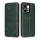 Oppo Reno14 Green Techsuit Safe Wallet Plus tok