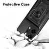 Oppo Reno14 Kék Techsuit CamShield Series tok-5949419338579 2 kép