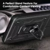 Oppo Reno14 Kék Techsuit CamShield Series tok-5949419338579 6 kép