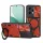 Oppo Reno14 Piros Techsuit CamGuard Pro tok-5949419338548 1 kép