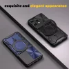 Oppo Reno14 Piros Techsuit CamGuard Pro tok-5949419338548 5 kép