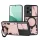 Oppo Reno14 Rose Gold Techsuit CamGuard Pro tok-5949419338517 1 kép