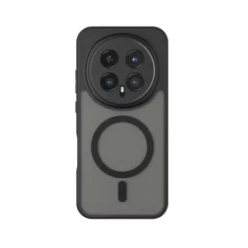 Honor Magic8 Pro Techsuit - PureFrost MagSafe - Frosted Black tok-5949419338982 2 kép