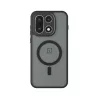 OnePlus 15 Techsuit PureFrost MagSafe - Frosted Black tok-5949419338975 2 kép