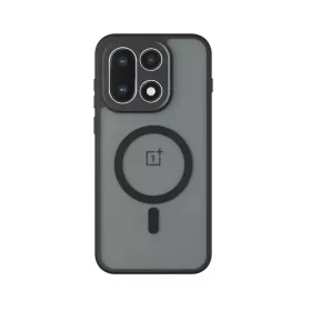 OnePlus 15 Techsuit PureFrost MagSafe - Frosted Black tok-5949419338975 2 kép