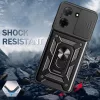 Samsung Galaxy S26 Fekete Techsuit CamShield Series tok-5949419338937 2 kép