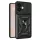 Samsung Galaxy S26 Plus Techsuit CamShield Series - Fekete tok