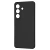 Techsuit - SoftFlex MagSafe - Samsung Galaxy S26 - Fekete tok-5949419338906 4 kép