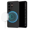 Samsung Galaxy S26 Ultra Techsuit - SoftFlex MagSafe - Fekete tok-5949419338883 1 kép