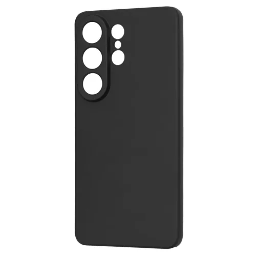 Samsung Galaxy S26 Ultra Techsuit - SoftFlex MagSafe - Fekete tok-5949419338883 4 kép